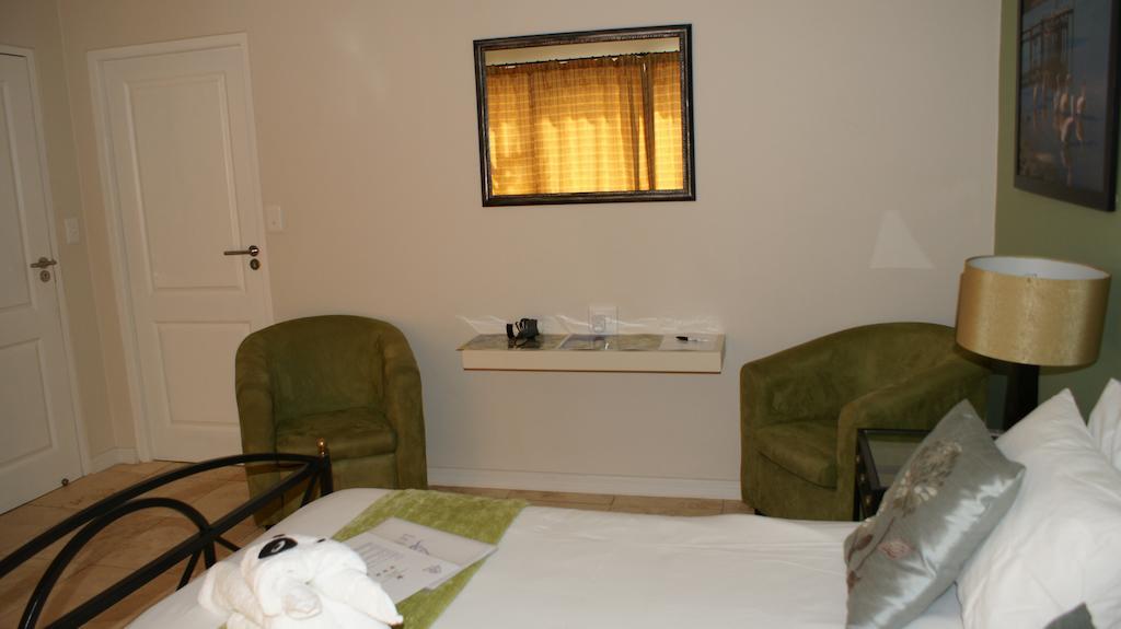 Le Marina B&B 벨드리프 객실 사진