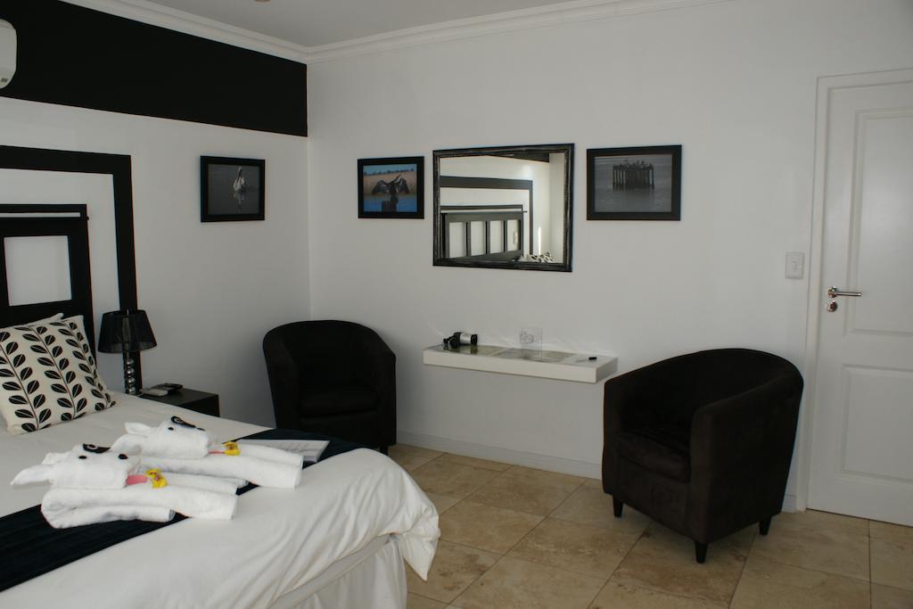 Le Marina B&B 벨드리프 객실 사진