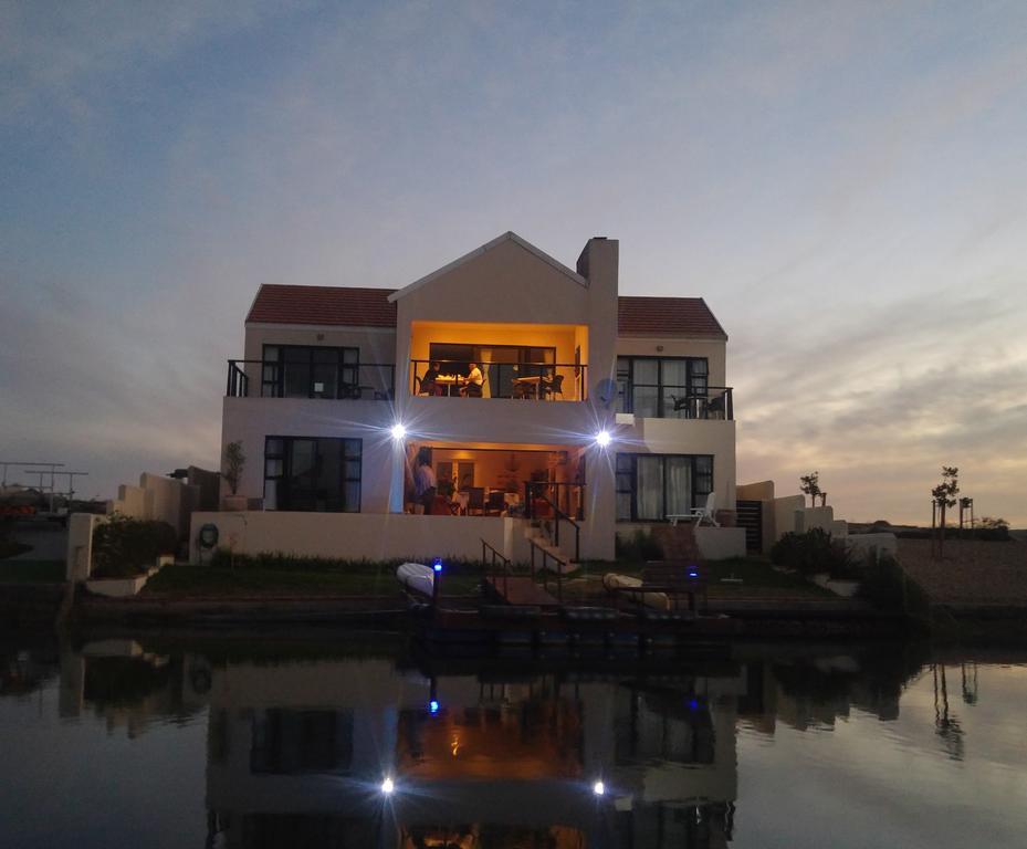 Le Marina B&B 벨드리프 외부 사진