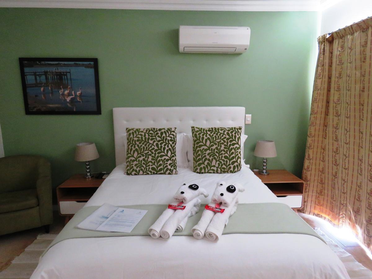 Le Marina B&B 벨드리프 외부 사진
